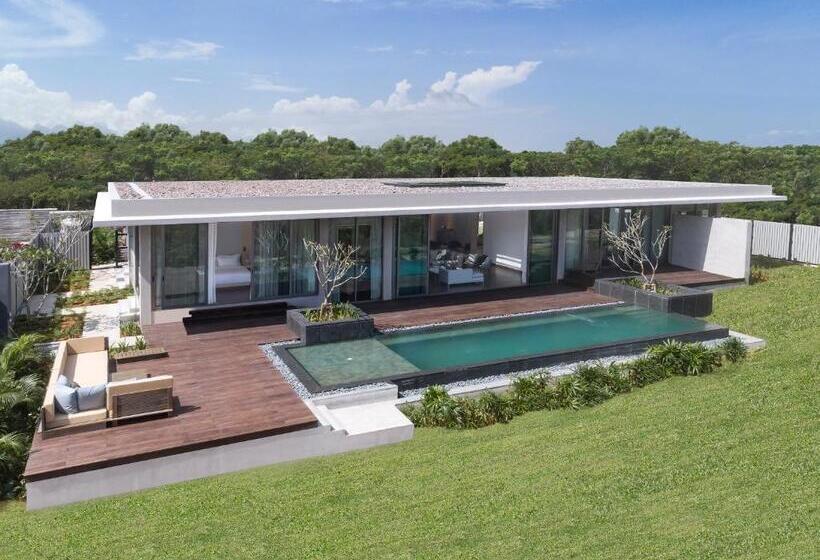 Fotos del hotel Anantara Desaru Coast Resort & Villas:  5