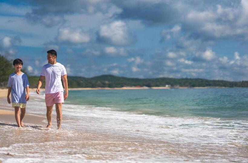 Fotos del hotel Anantara Desaru Coast Resort & Villas:  44