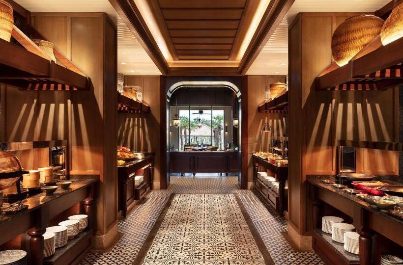 Fotos del hotel Anantara Desaru Coast Resort & Villas:  14