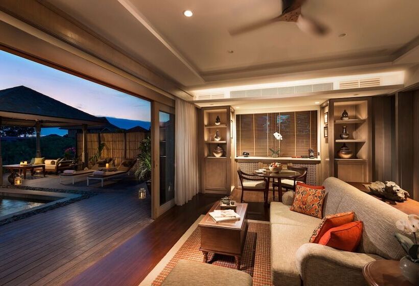 Fotos del hotel Anantara Desaru Coast Resort & Villas:  52