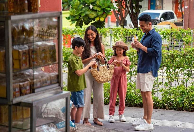 Fotos del hotel Anantara Desaru Coast Resort & Villas:  54