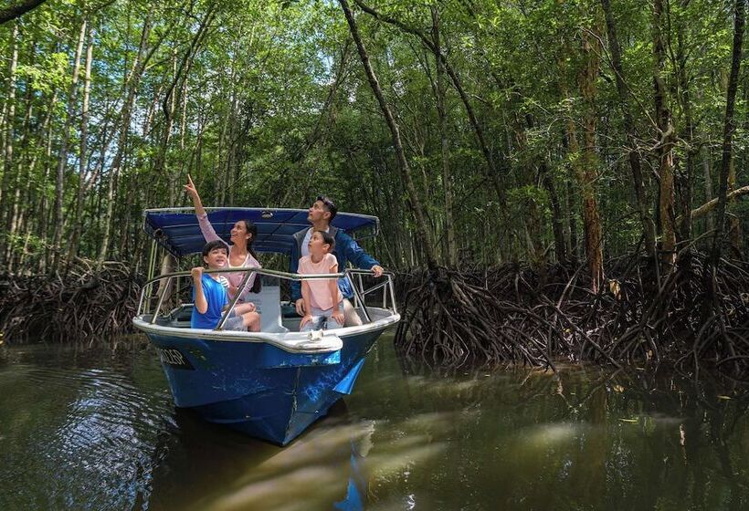 Fotos del hotel Anantara Desaru Coast Resort & Villas:  47