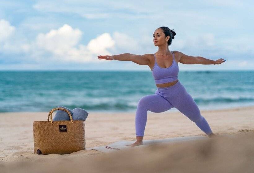 Fotos del hotel Anantara Desaru Coast Resort & Villas:  36