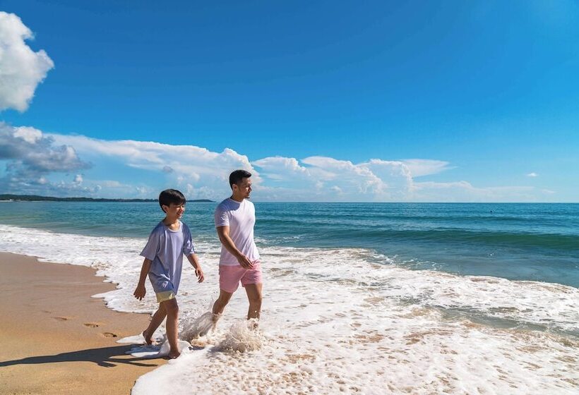 Fotos del hotel Anantara Desaru Coast Resort & Villas:  34