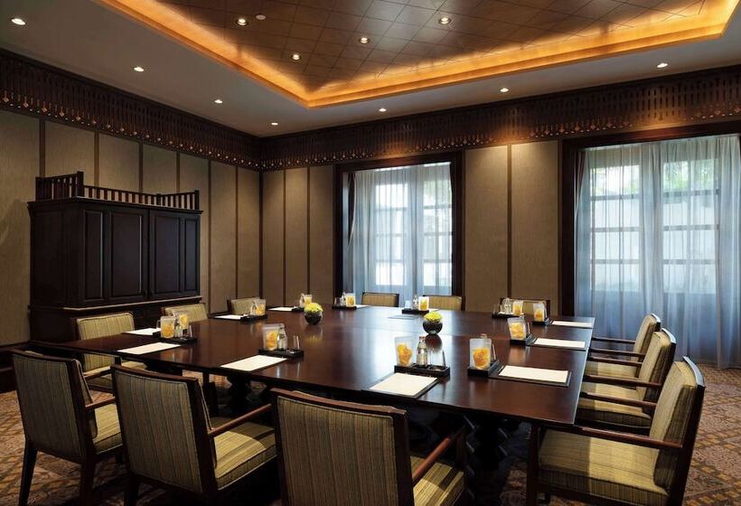 Fotos del hotel Anantara Desaru Coast Resort & Villas:  19