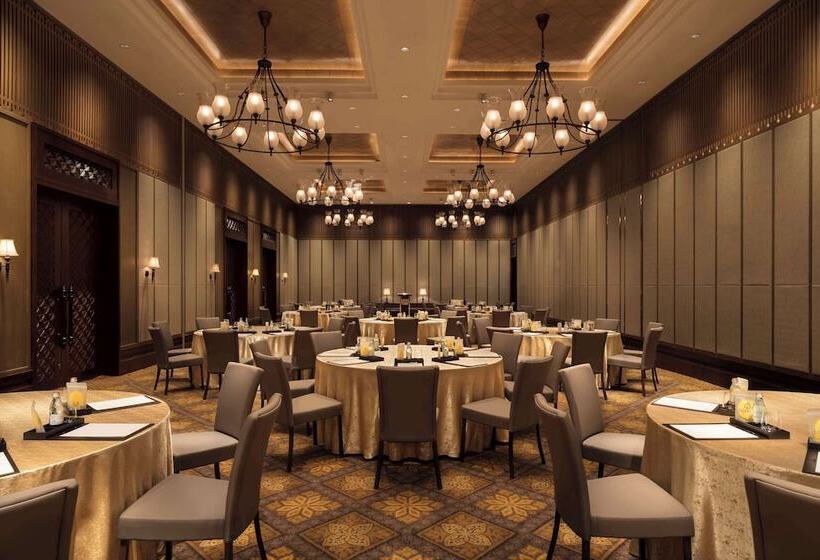 Fotos del hotel Anantara Desaru Coast Resort & Villas:  18