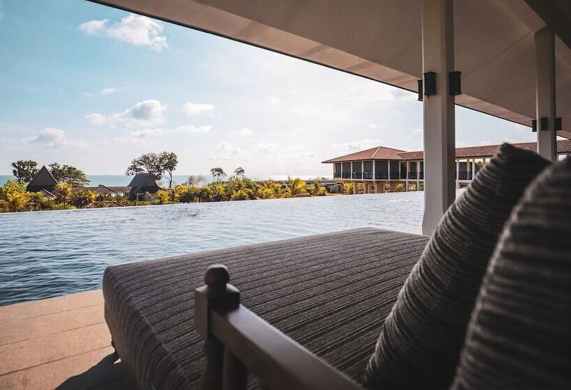 Fotos del hotel Anantara Desaru Coast Resort & Villas:  25