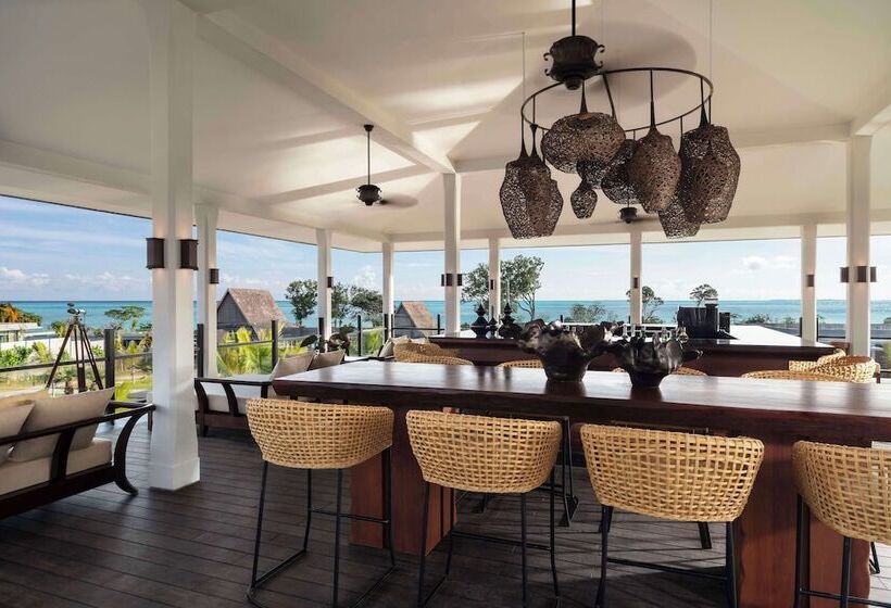 Fotos del hotel Anantara Desaru Coast Resort & Villas:  16