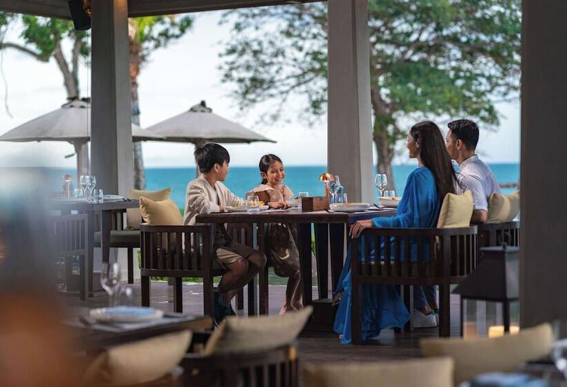 Fotos del hotel Anantara Desaru Coast Resort & Villas:  30