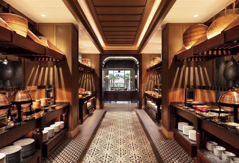 Fotos del hotel Anantara Desaru Coast Resort & Villas:  32