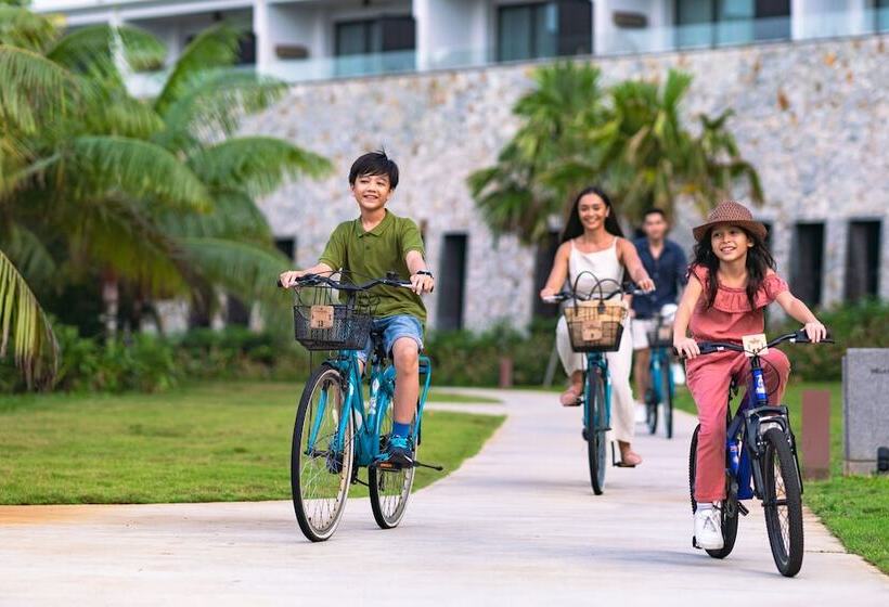 Fotos del hotel Anantara Desaru Coast Resort & Villas:  33