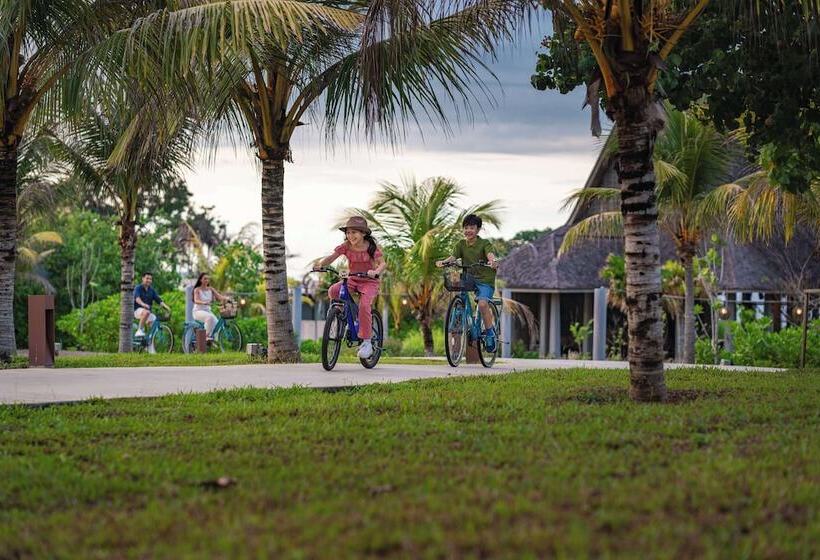 Fotos del hotel Anantara Desaru Coast Resort & Villas:  55