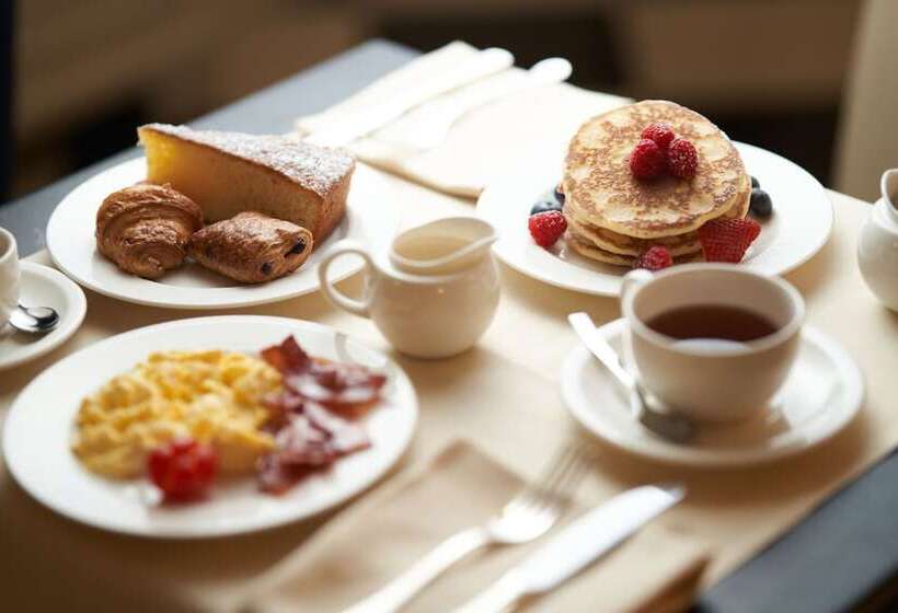 Fotos del hotel Residenza Venezia By Gruppo Una:  3