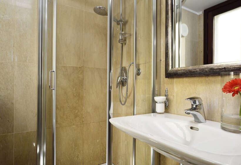 Fotos del hotel Residenza Venezia By Gruppo Una:  2