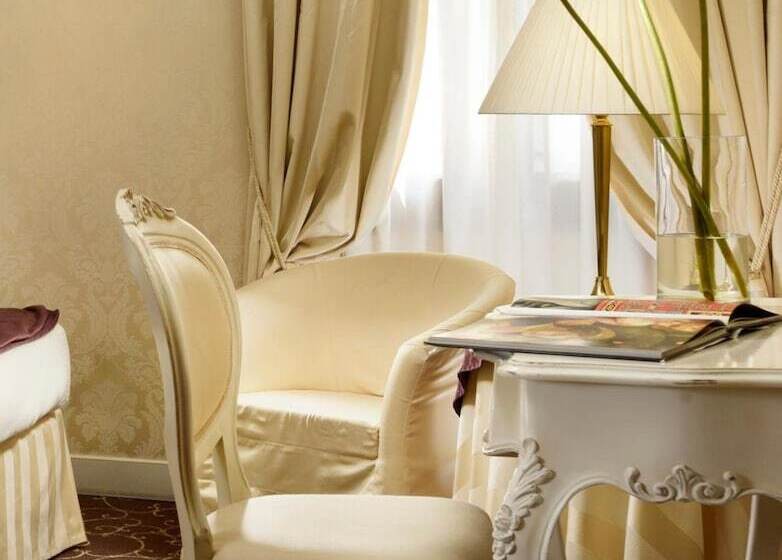 Fotos del hotel Residenza Venezia By Gruppo Una:  13