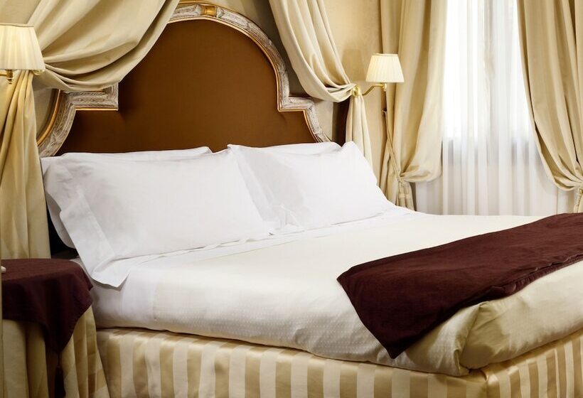 Fotos del hotel Residenza Venezia By Gruppo Una:  7