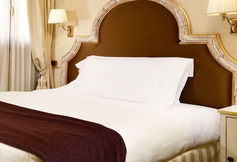 Fotos del hotel Residenza Venezia By Gruppo Una:  9