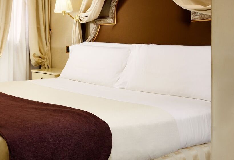 Fotos del hotel Residenza Venezia By Gruppo Una:  4