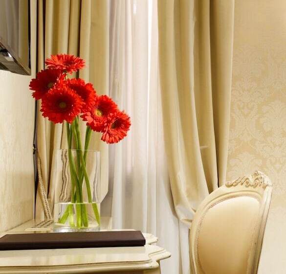 Fotos del hotel Residenza Venezia By Gruppo Una:  10