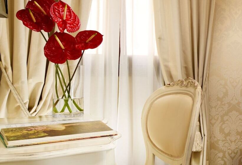 Fotos del hotel Residenza Venezia By Gruppo Una:  18