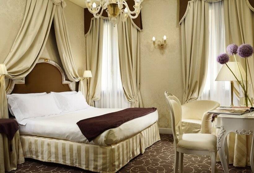 Fotos del hotel Residenza Venezia By Gruppo Una:  8