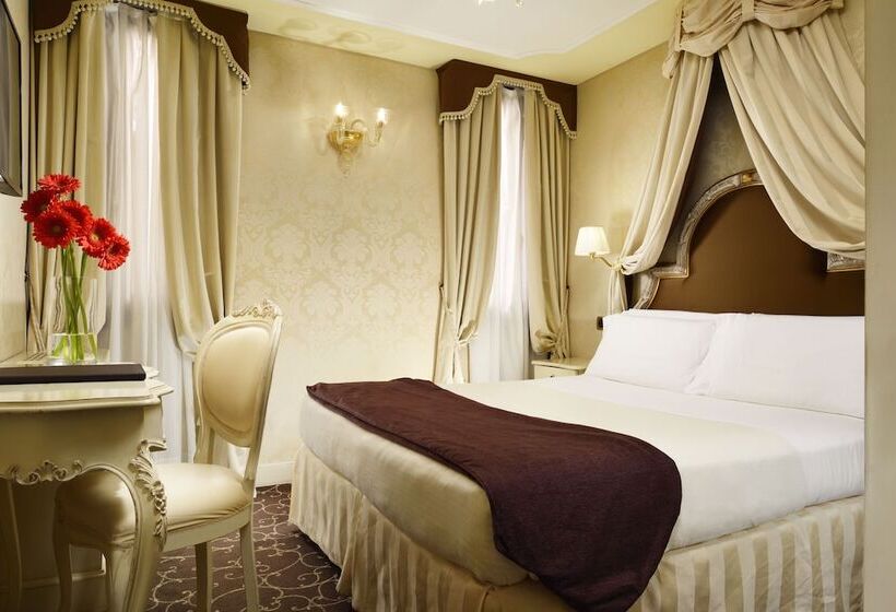 Fotos del hotel Residenza Venezia By Gruppo Una:  6