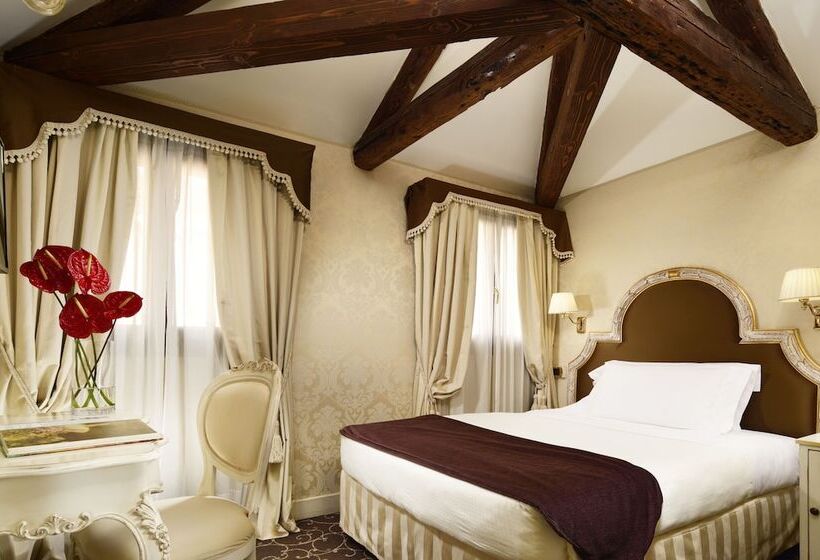 Fotos del hotel Residenza Venezia By Gruppo Una:  5