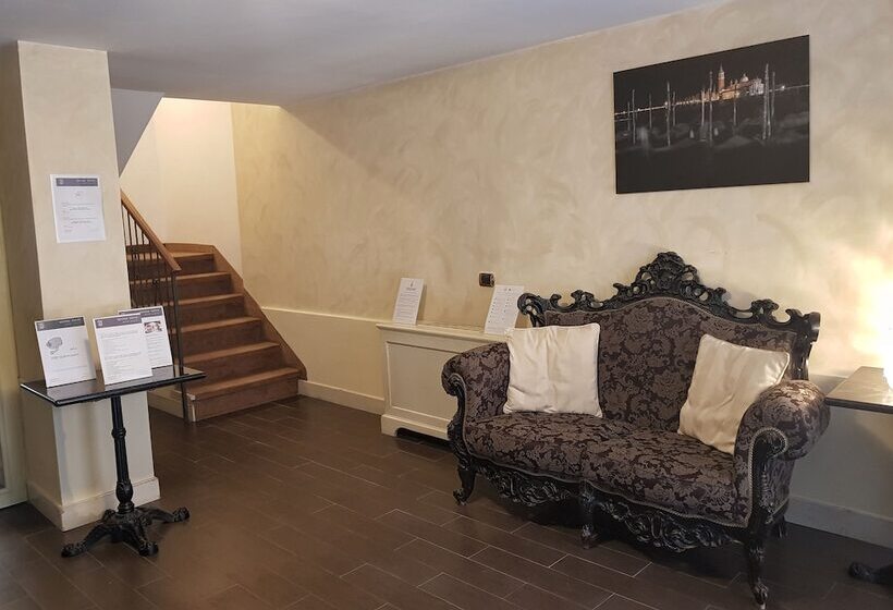 Fotos del hotel Residenza Venezia By Gruppo Una:  17