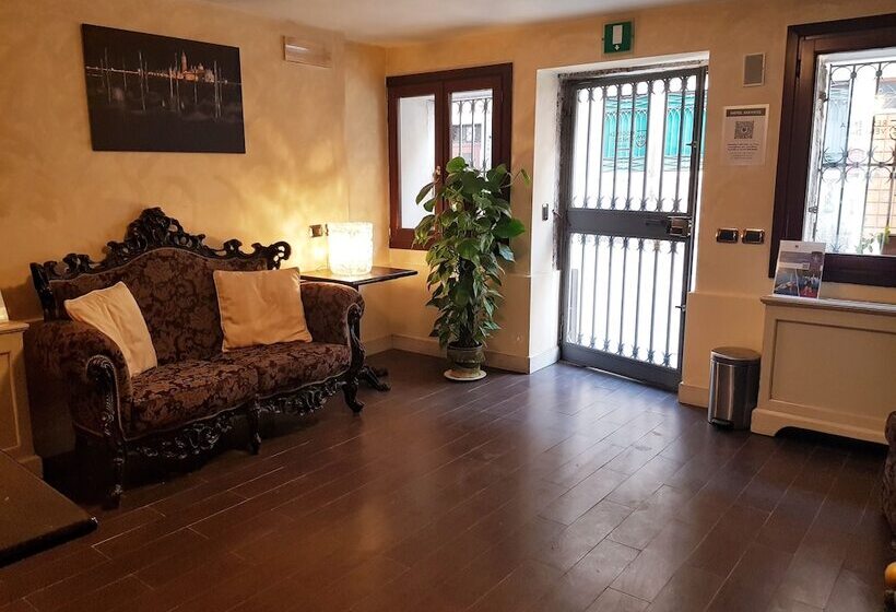 Fotos del hotel Residenza Venezia By Gruppo Una:  19
