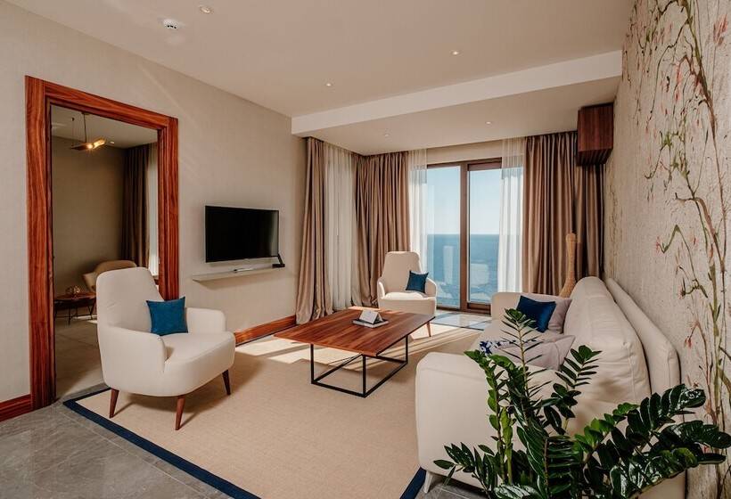 Fotos del hotel Ananti Resort Residences & Beach Club:  19