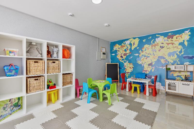 Fotos del hotel Ananti Resort Residences & Beach Club:  9