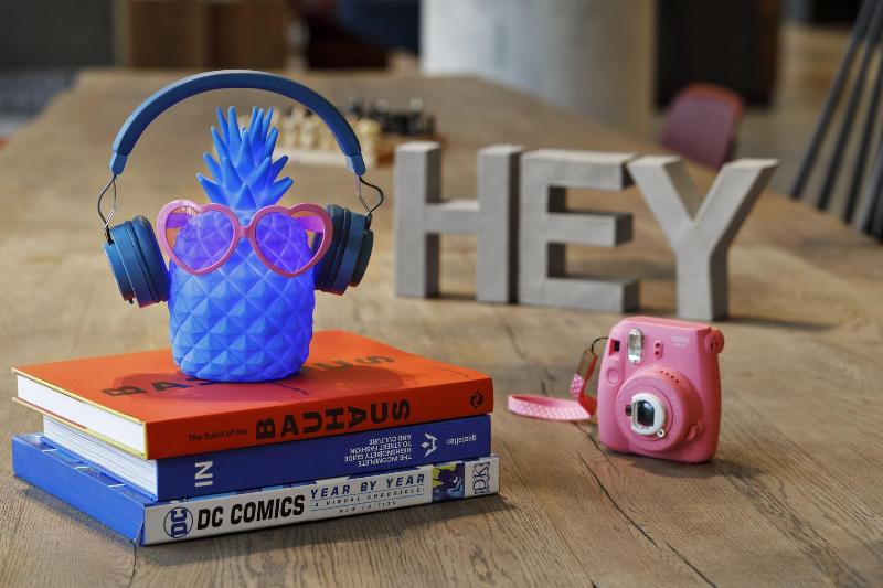 Fotos del hotel Moxy Kaunas Center:  3