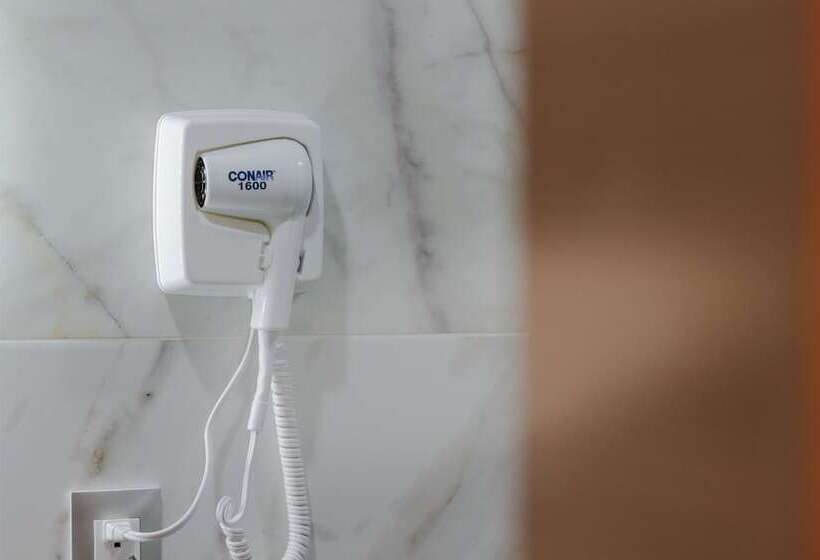 Fotos del hotel Kavia Monterrey:  11