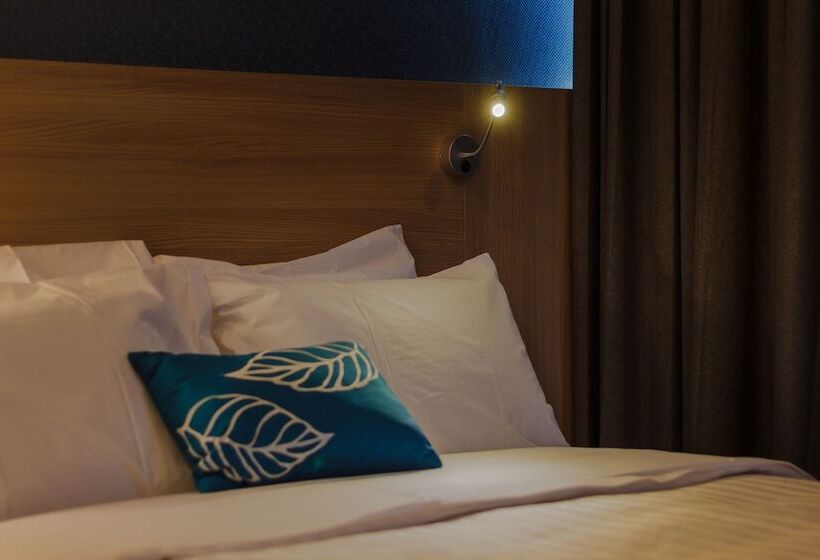 Fotos del hotel Kavia Monterrey:  23