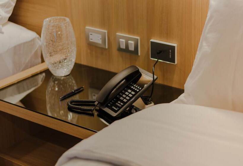 Fotos del hotel Kavia Monterrey:  8