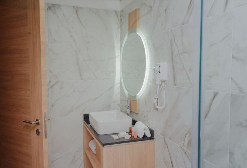 Fotos del hotel Kavia Monterrey:  25