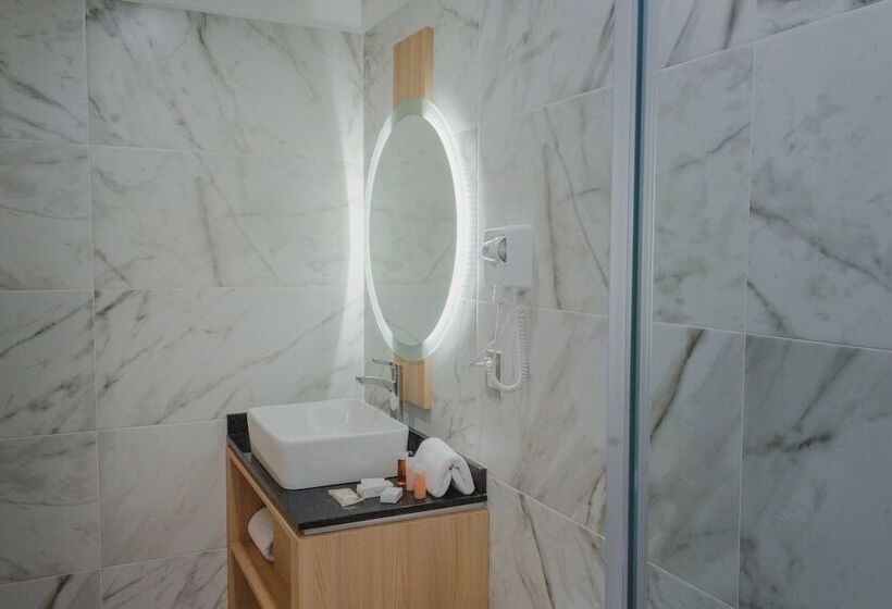 Fotos del hotel Kavia Monterrey:  6