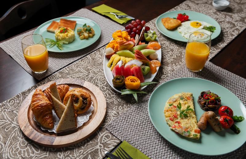 Fotos del hotel Anse La Mouche Holiday Apartments:  3