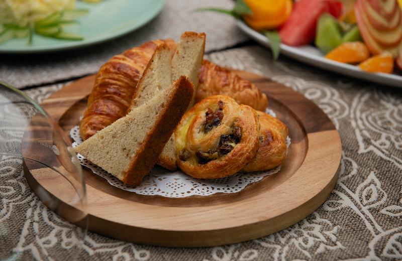 Fotos del hotel Anse La Mouche Holiday Apartments:  7