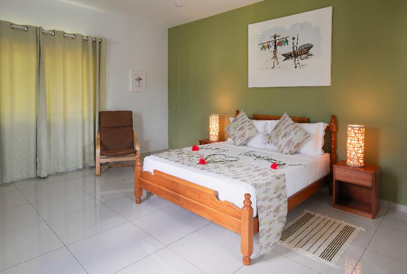 Fotos del hotel Anse La Mouche Holiday Apartments:  12