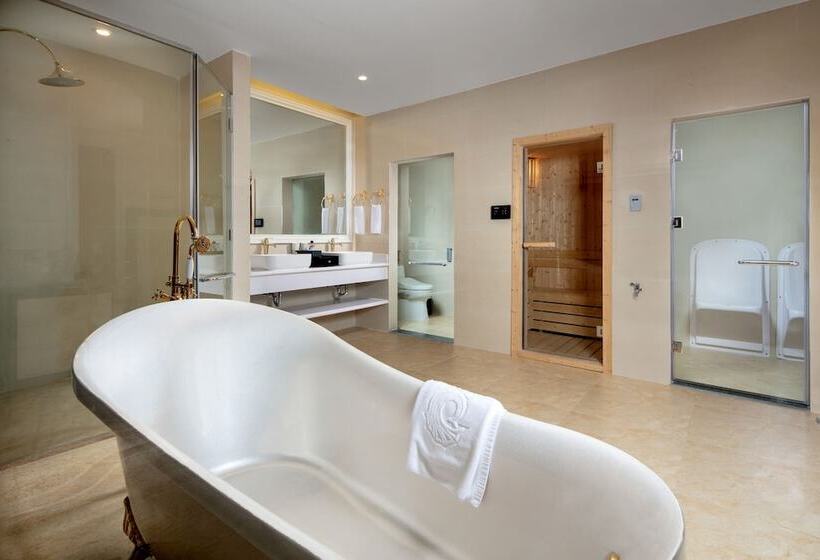 Fotos del hotel Phoenix Resort Bac Ninh:  21