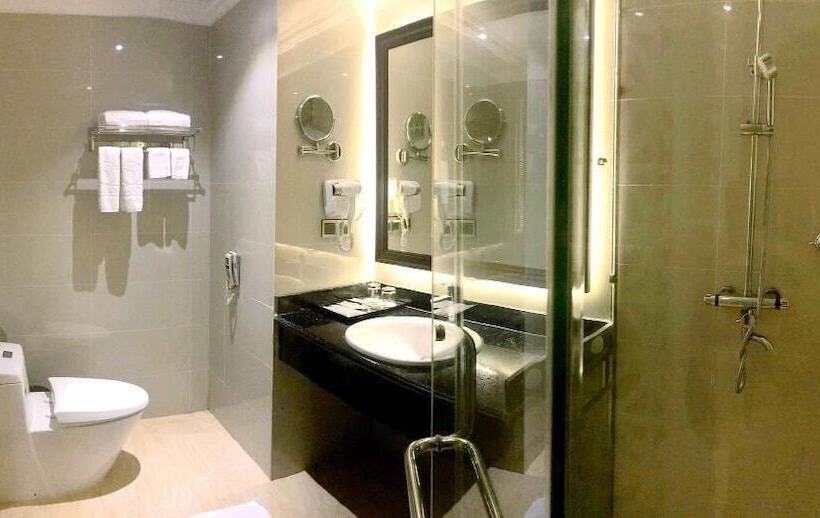 Fotos del hotel Phoenix Resort Bac Ninh:  22