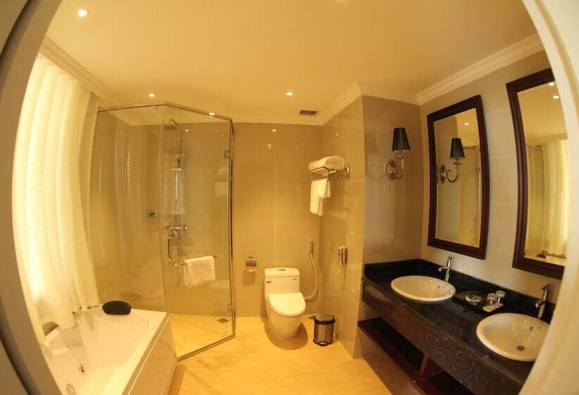 Fotos del hotel Phoenix Resort Bac Ninh:  25