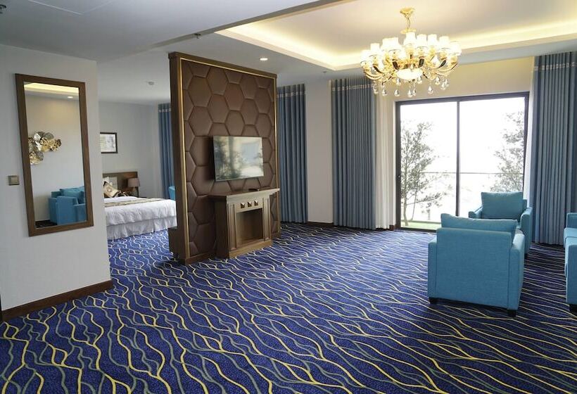 Fotos del hotel Phoenix Resort Bac Ninh:  14