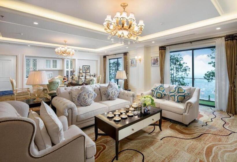 Fotos del hotel Phoenix Resort Bac Ninh:  15