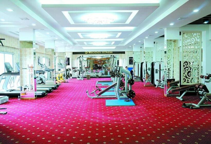 Fotos del hotel Phoenix Resort Bac Ninh:  16