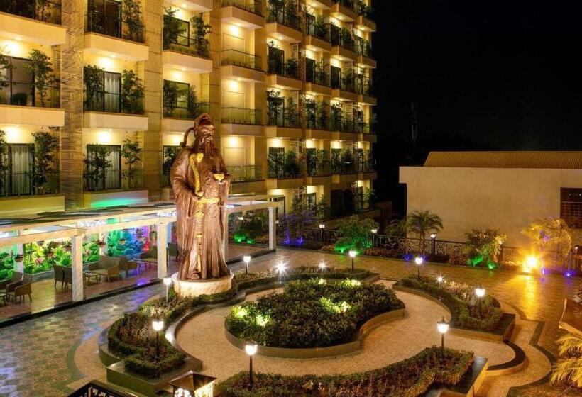 Fotos del hotel Phoenix Resort Bac Ninh:  17