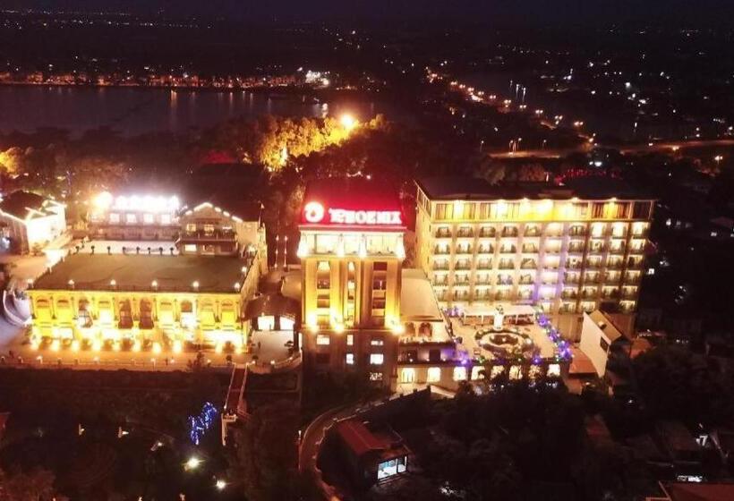 Fotos del hotel Phoenix Resort Bac Ninh:  19