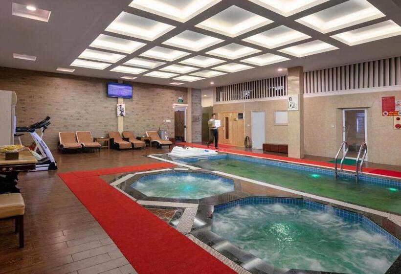 Fotos del hotel Phoenix Resort Bac Ninh:  8