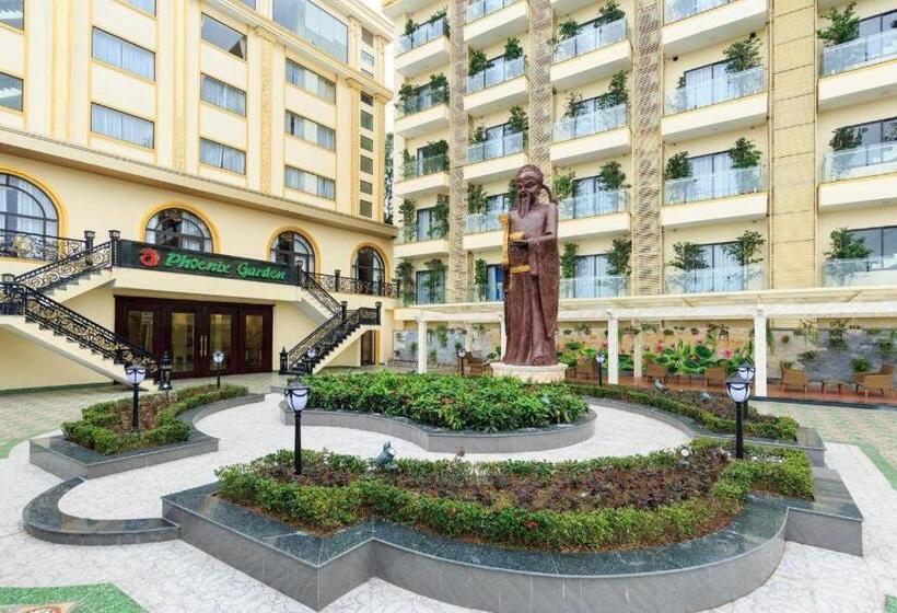 Fotos del hotel Phoenix Resort Bac Ninh:  9
